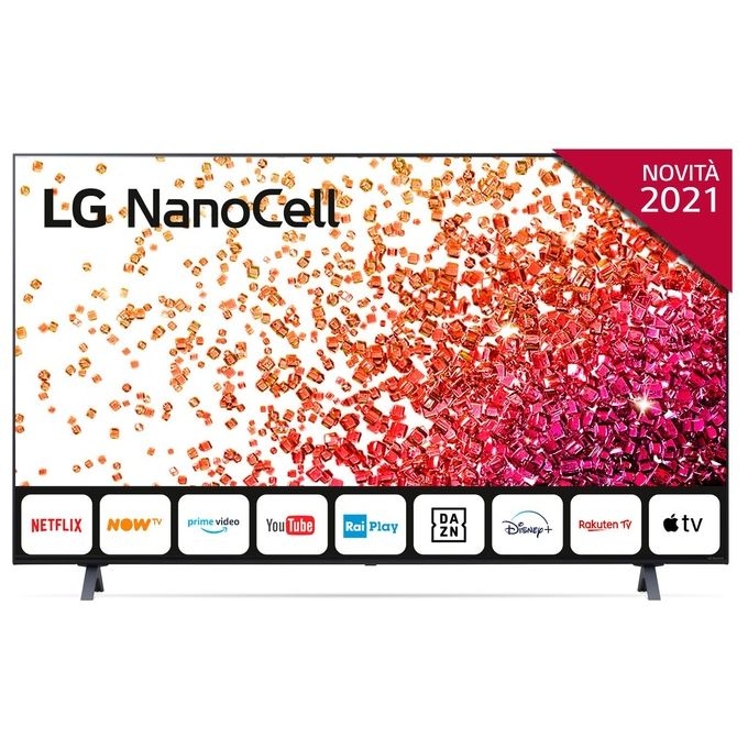 LG Tv NanoCell 55NANO756PA