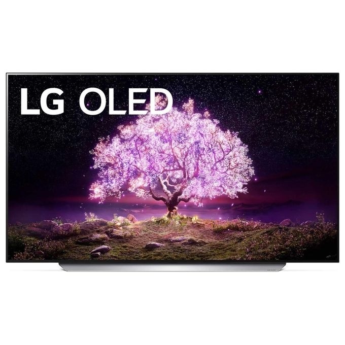 LG Tv Oled OLED77C15LA