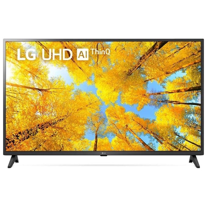 LG UHD 43UQ75003LF Tv
