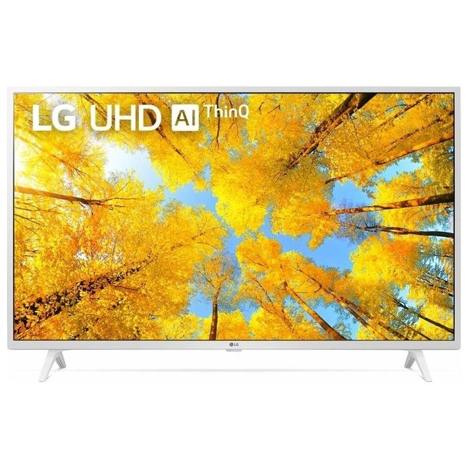 LG UHD 43UQ76903LE Tv
