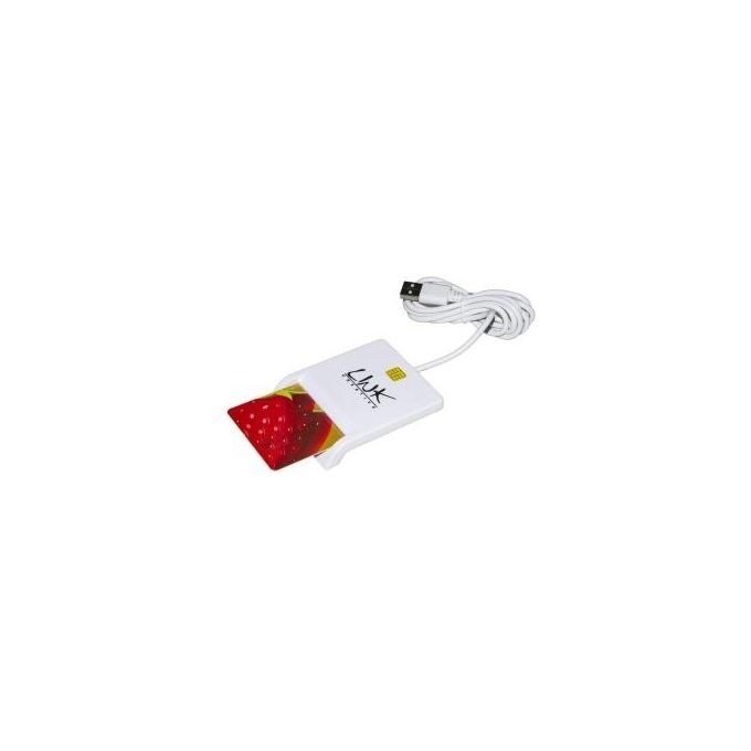 Link Lettore Smart Card