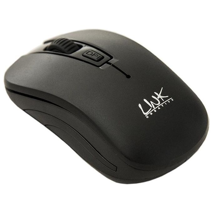 Link Mouse Wireless 3