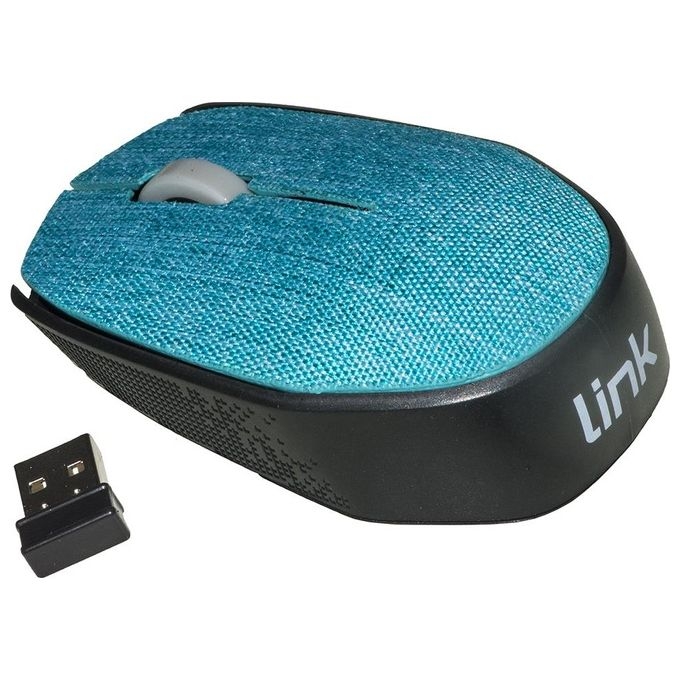 Link Mouse Wireless In