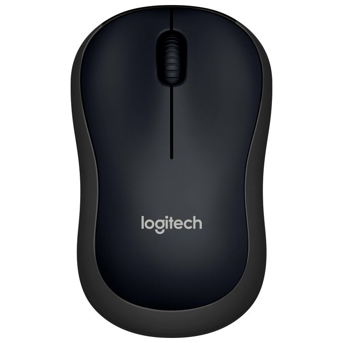 Logitech B220 Mouse Wireless