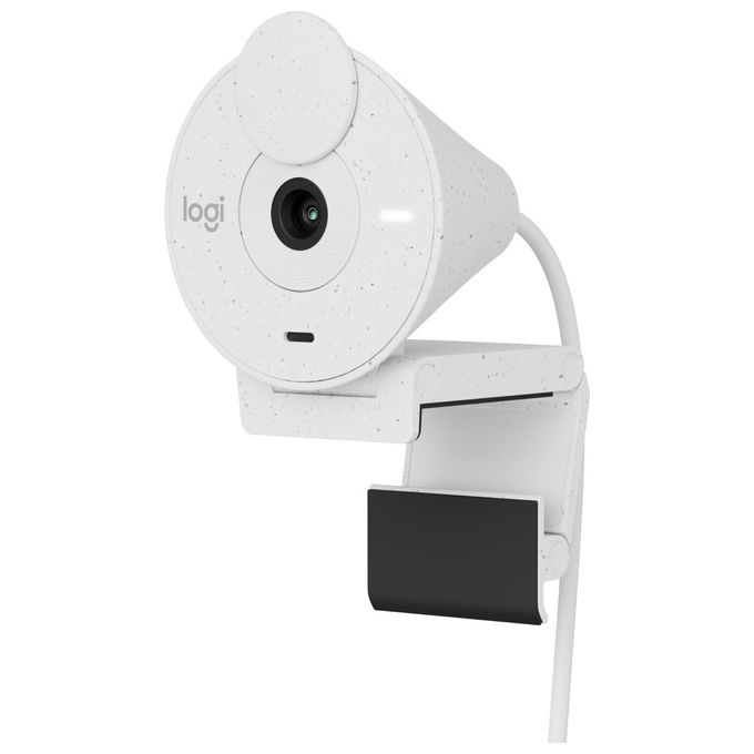 Logitech Brio 300 Webcam