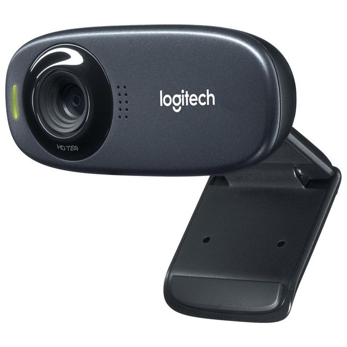 Logitech C310 Webcam HD