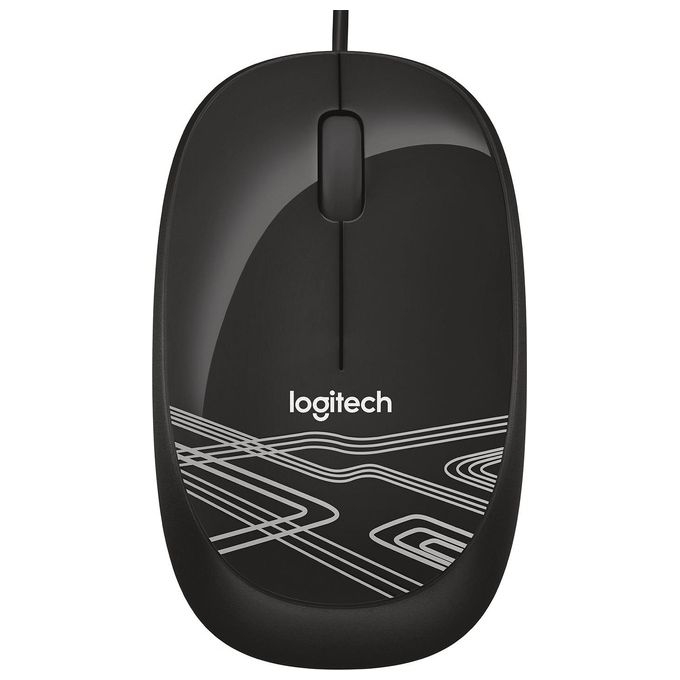 Logitech Corded Mouse M105