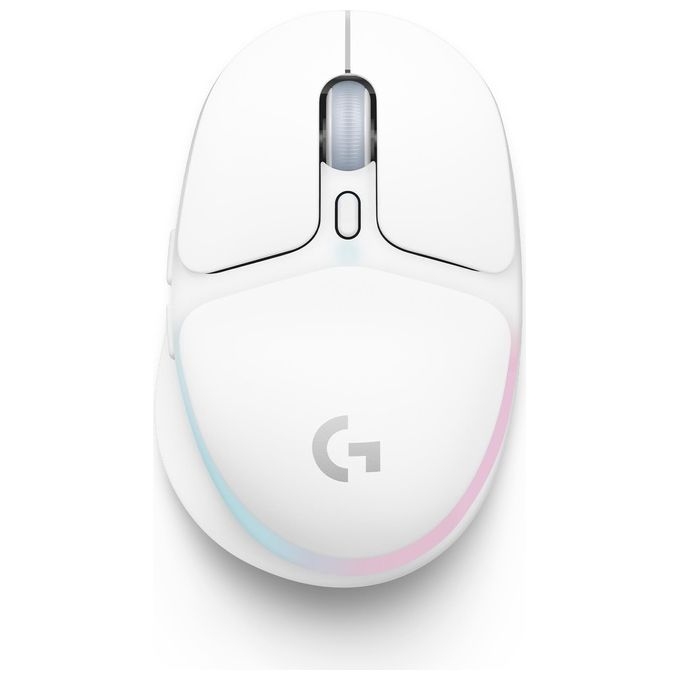 Logitech G G705 Mouse