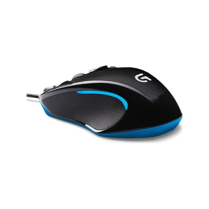 Logitech G300S Mouse Gaming