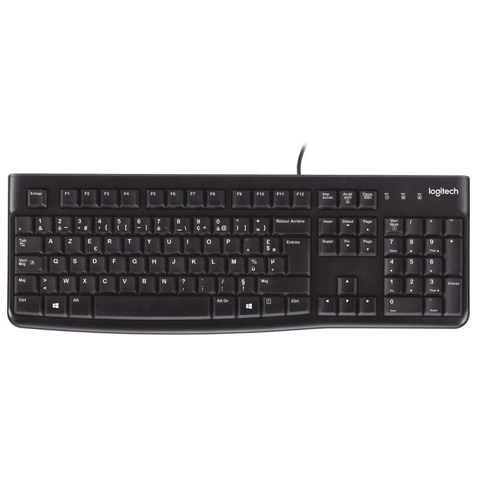 Logitech Keyboard K120 For
