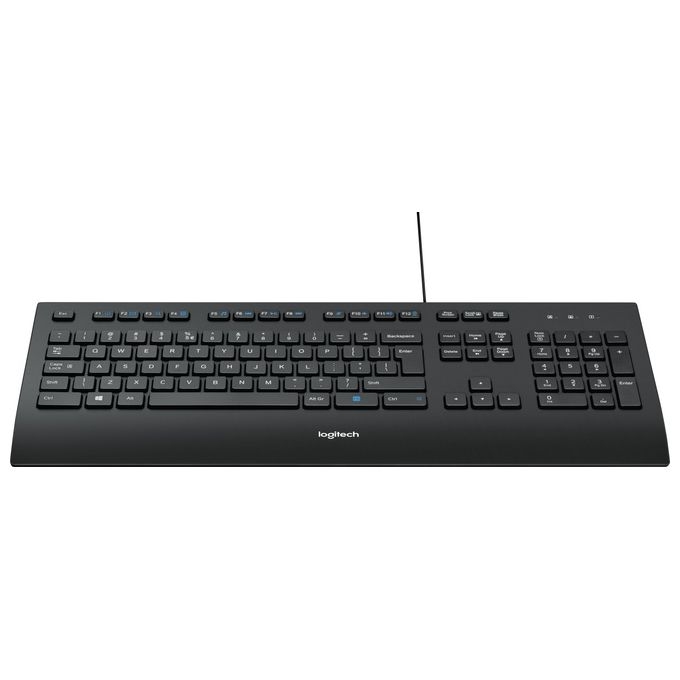 Logitech Keyboard K280e For