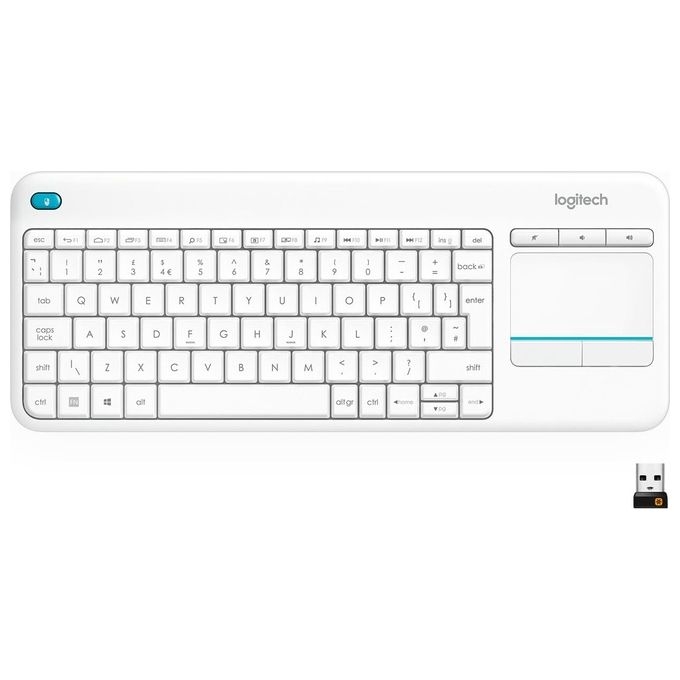 Logitech Keyboard Wireless K400