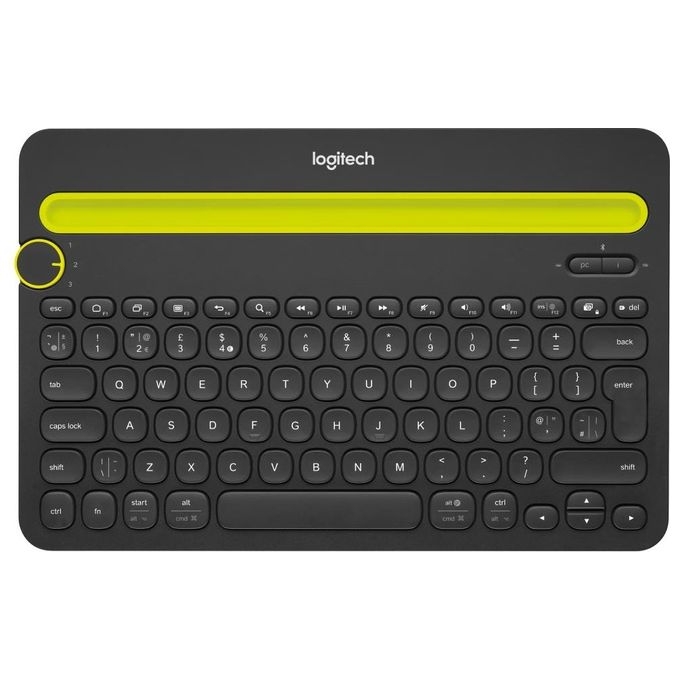 Logitech Keyboard Wireless K480