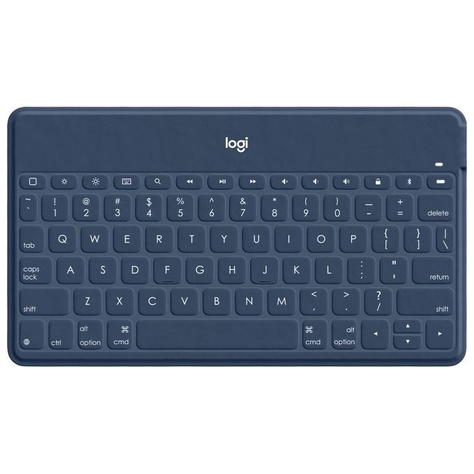 Logitech Keys-To-Go Blu Bluetooth