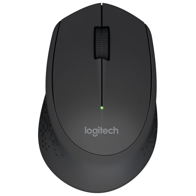 Logitech Mouse Wireless M280