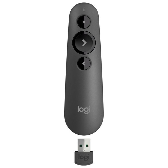 Logitech R500s Telecomando Presentazioni