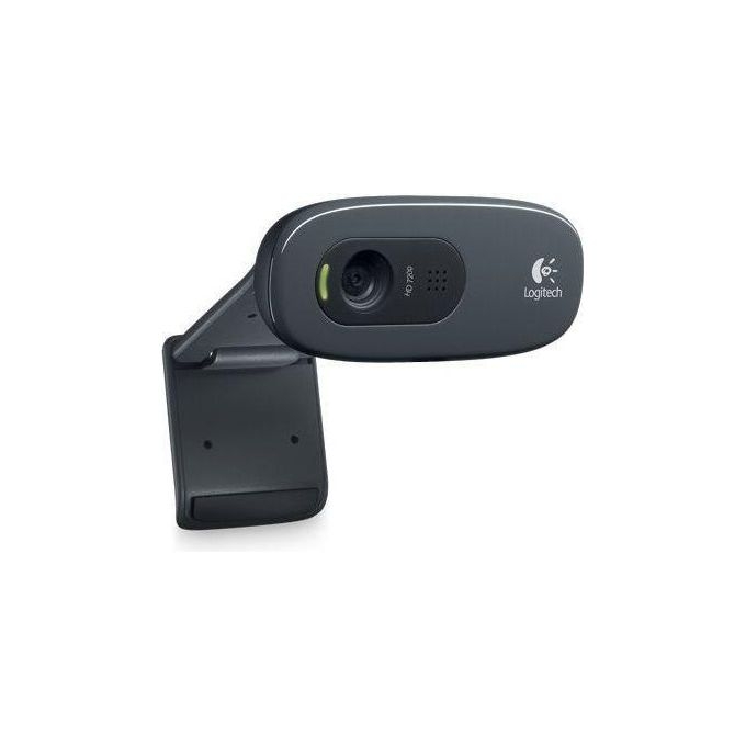 Logitech C270 960-000582 Webcam