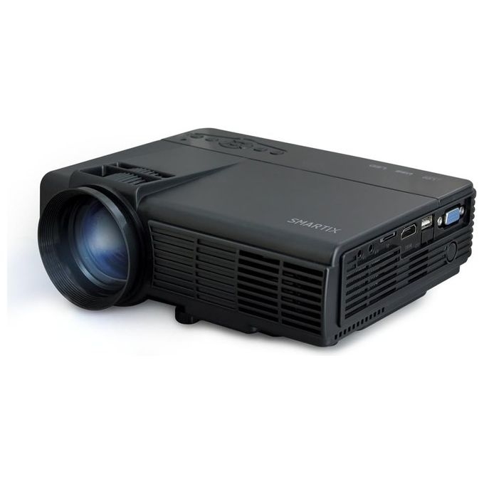 Videoproiettore Lumiere Smartix T9