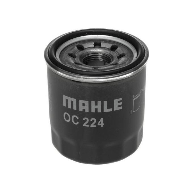 Mahle OC224 Filtro Olio
