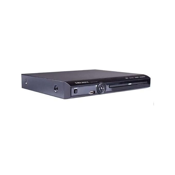 Majestic HDMI-579 Lettore DVD-MPEG