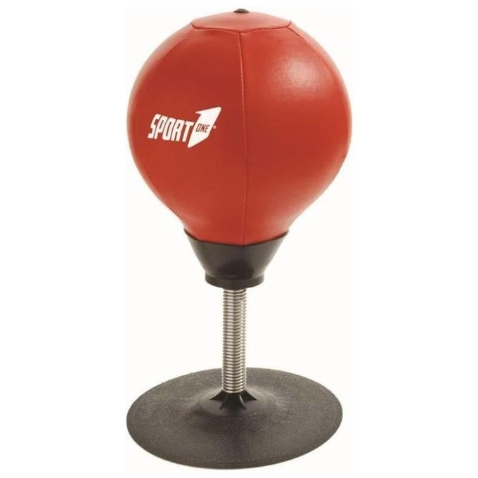 Sport-One Boxe Punchingball Con