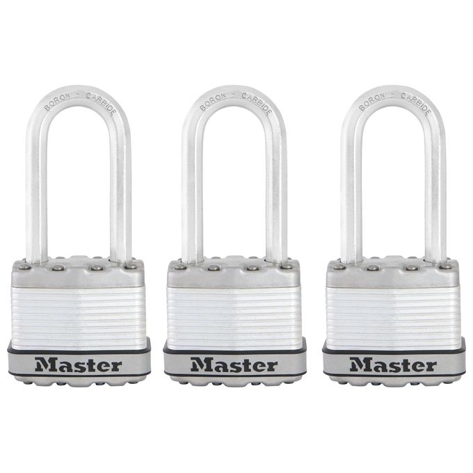 Master Lock Lucchetto Excell