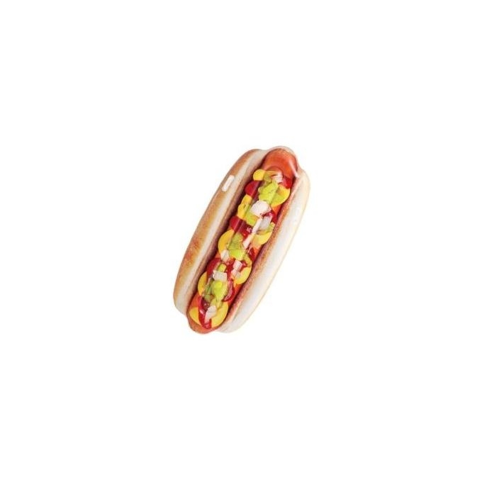 Intex Materassino Hot Dog