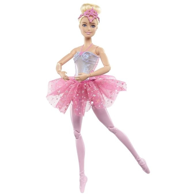 Mattel Bambola Barbie Dreamtopia