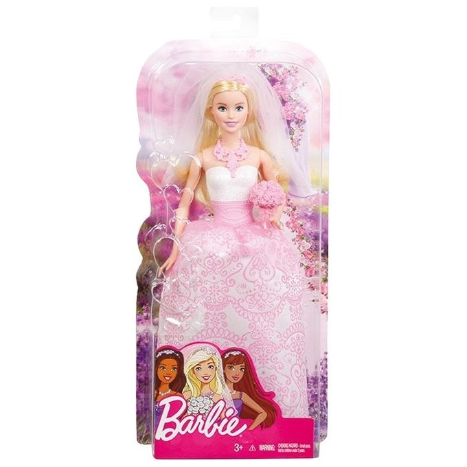 Barbie Sposa 