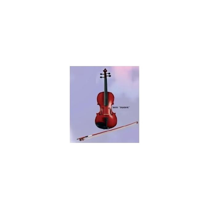 Mavis Violino 1/2 Con