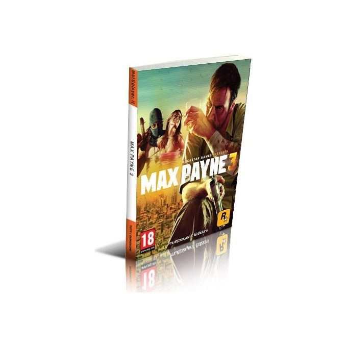 Max Payne 3 Guida