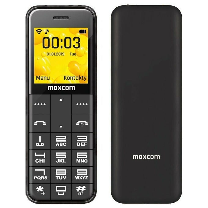 Maxcom Mobile Phone MM111