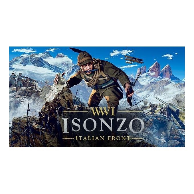 Maximum Games Videogioco Isonzo