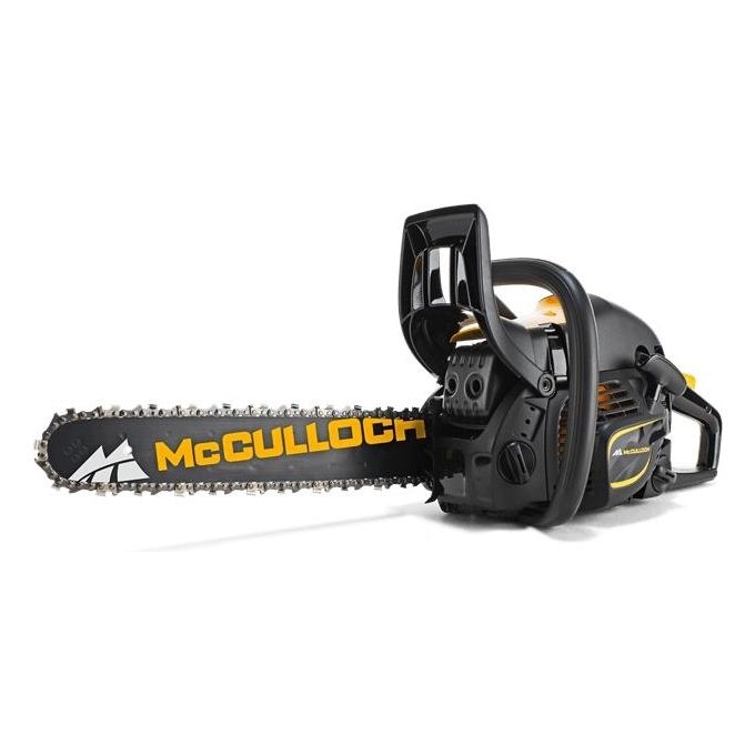 Mcculloch Cs410 Elite Motosega