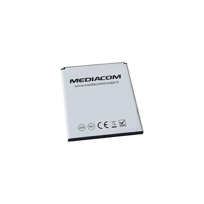 Mediacom Batteria Per PhonePad