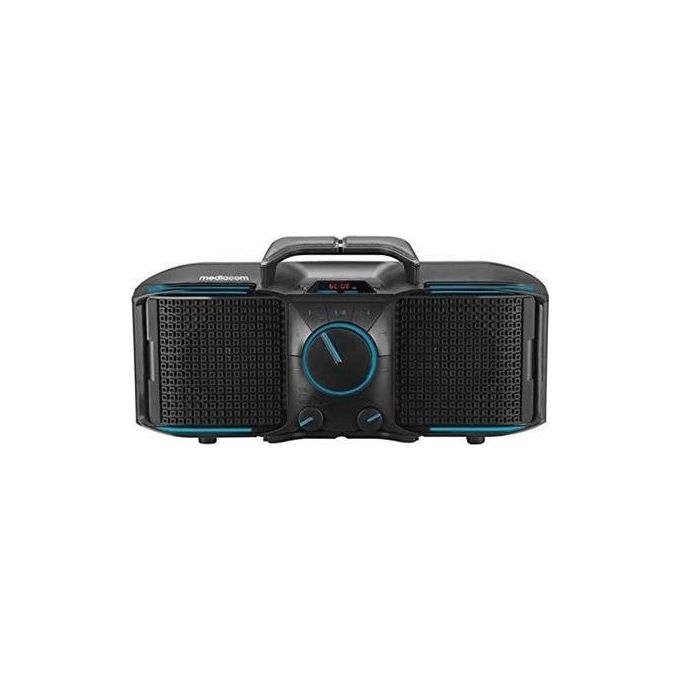 Mediacom Party Speaker Bluetooth