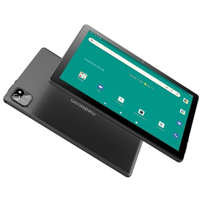 Mediacom SmartPad X10 4G