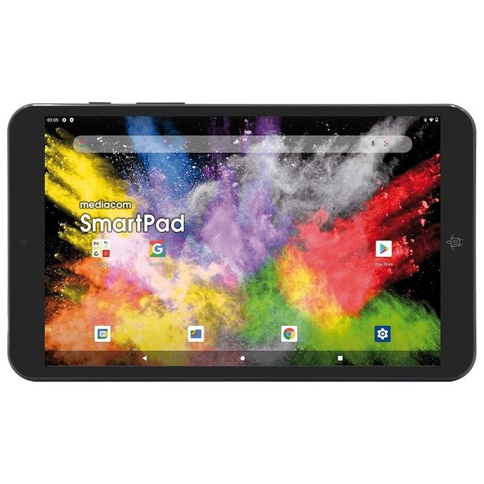 Mediacom Tablet SmartPad Iyo