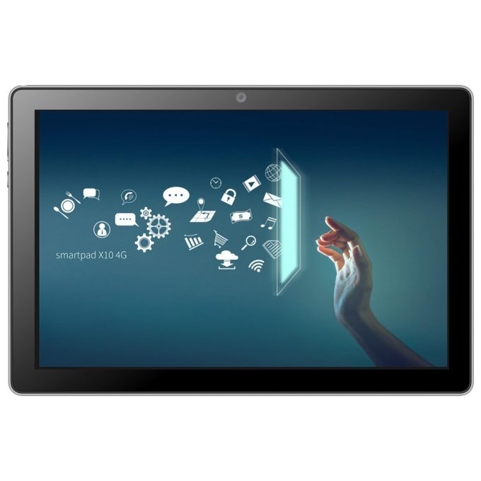 Mediacom Tablet SmartPad X10