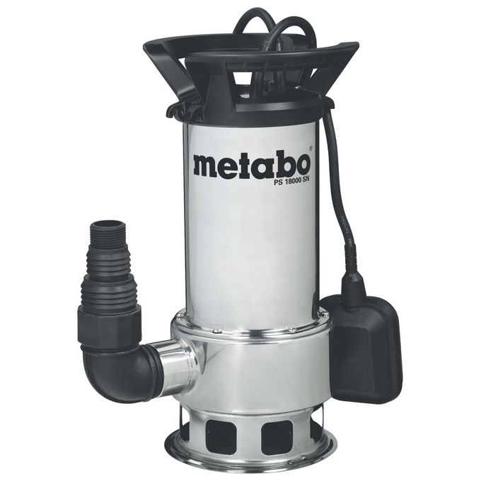 Metabo PS 18000 SN