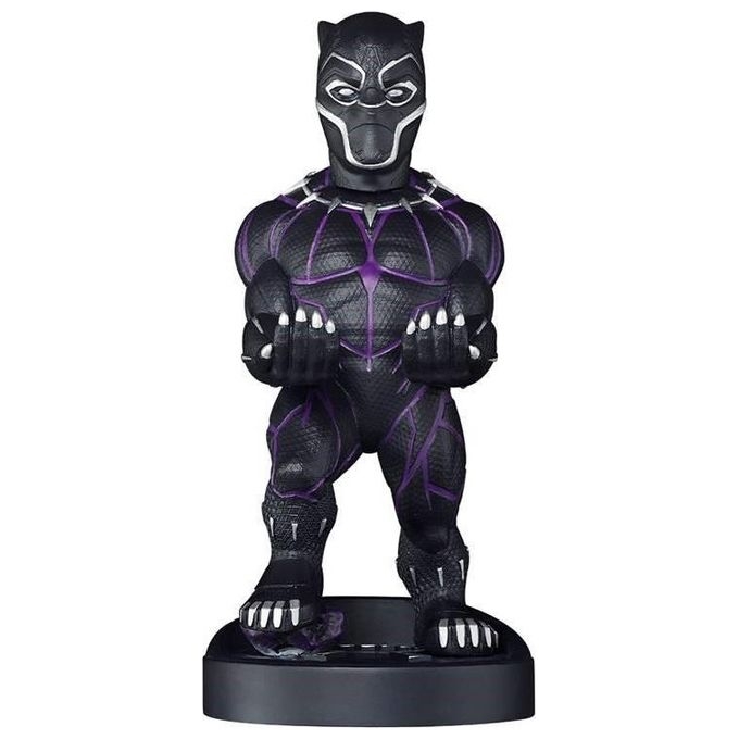 Microids Black Panther Cable