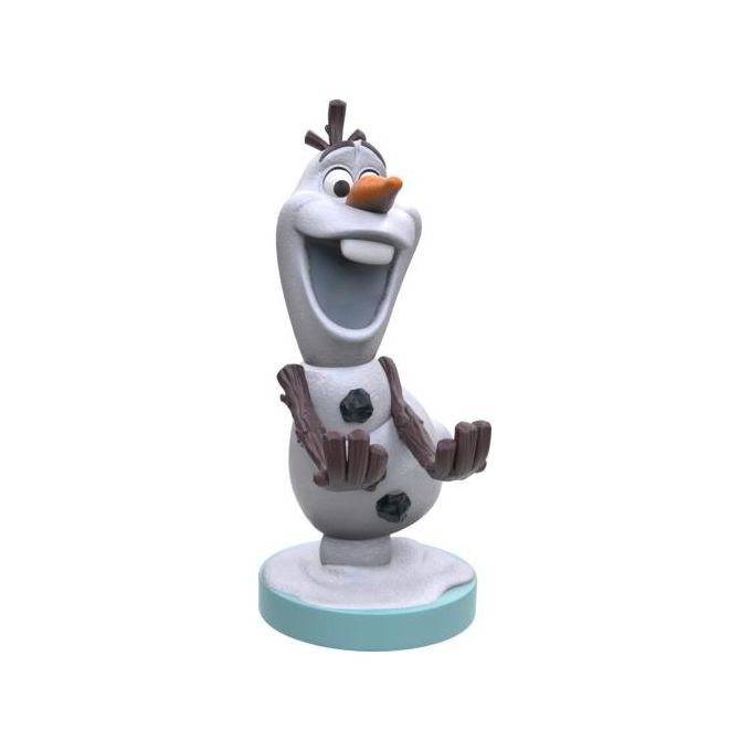 Microids Olaf Cable Guy