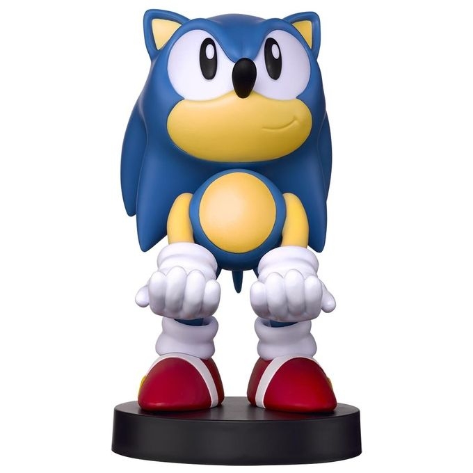 Microids Sonic The Hedgehog
