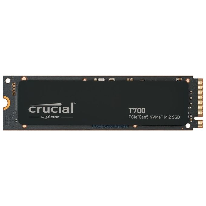Micron Crucial T700 Ssd
