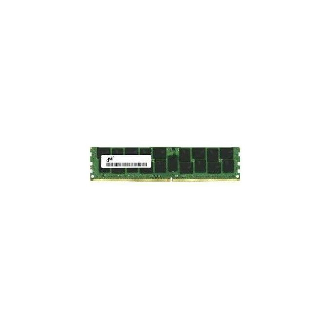 Micron MTA36ASF4G72PZ-2G9E2 DDR4 Modulo