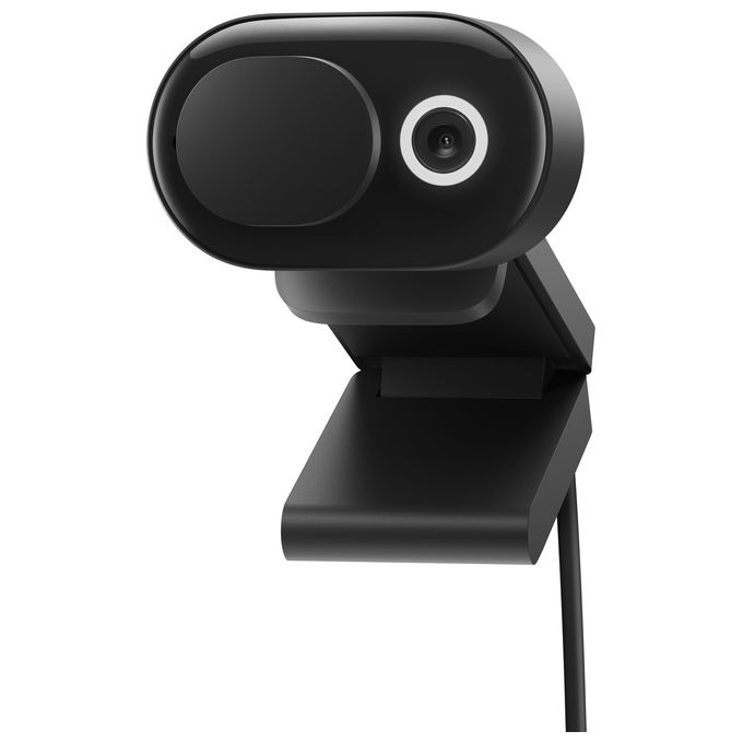Microsoft 8L3-00005 Modern Webcam