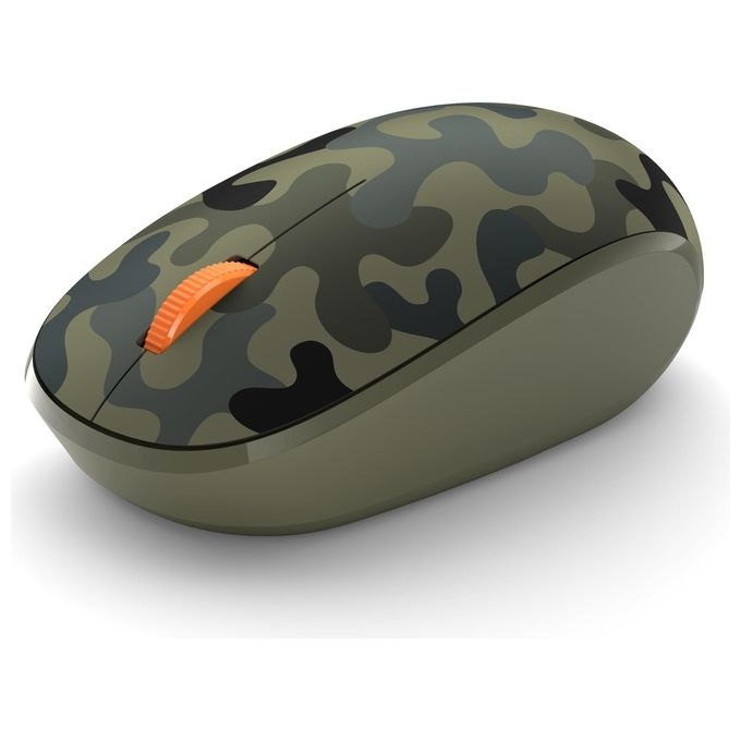 Microsoft Bluetooth Mouse Ambidestro