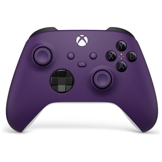 Microsoft Controller Wireless Astral