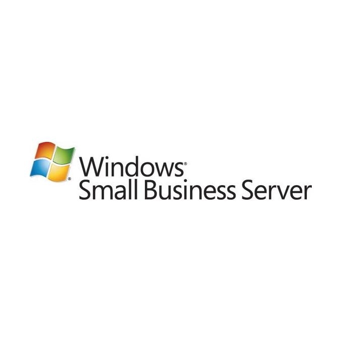 Microsoft OEM Windows Small