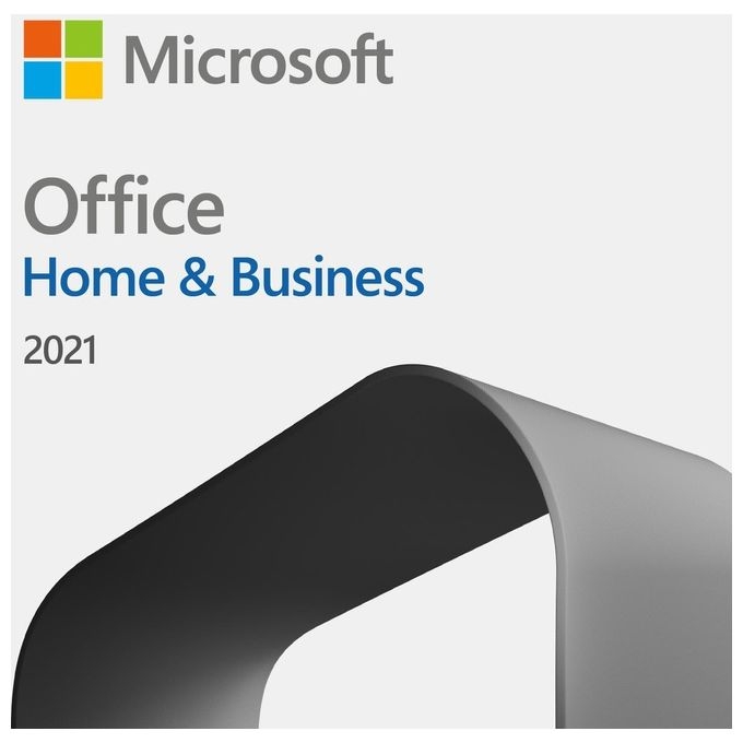 Microsoft Office Home &amp;